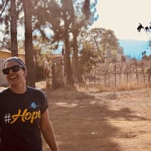 Meet your Posher, Sara